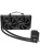 СЖО Ocypus Iota L24 BK, 240mm, Display Pump, 2x120mm FDB fans, LGA115X/1200/1700/18XX, AM4/AM5 СЖО Ocypus Iota L24 BK, 240mm, Display Pump, 2x120mm FDB fans, LGA115X/1200/1700/18XX, AM4/AM5