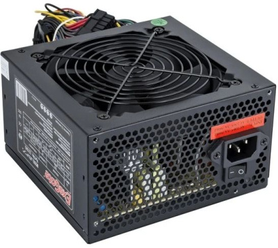���� ������� Exegate EX282071RUS-PC 550W ExeGate 550NPX 