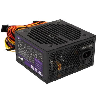 Formula VX 750 PLUS RTL (ex Aerocool)