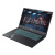 GIGABYTE G7 MF, 17.3" (1920x1080) IPS 144/Intel Core i5-12500H/16 DDR4/512 SSD/GeForce RTX 4050 6/ ,  (MF-E2KZ213SD)