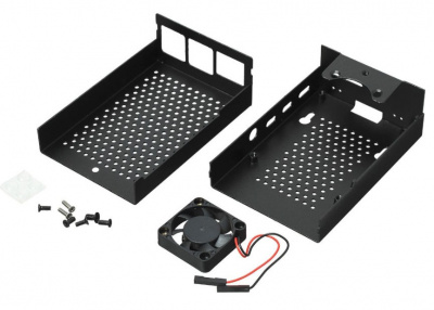 ������ Raspberry PI4 � ������������ � ����������� 44927
