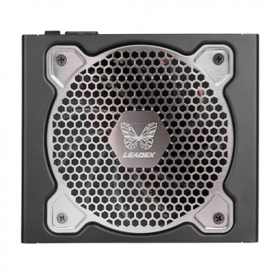 ���� ������� 1000W Super Flower Leadex V Platinum PRO �������� 1000 ��, ATX12V 2.52, �������� PFC, ���������� 120 ��, c��������� 80 PLUS Platinum, �������������� ������ SF-1000F14TP