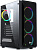  Powercase Mistral Z4 Mesh RGB Black (CMIZB-R4)