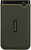 ������� ������� ���� 1Tb Transcend StoreJet 25M3 Military Green (TS1TSJ25M3G)