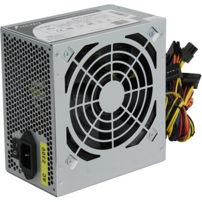 ���� ������� Inwin 500W ATX PM-500ATX-F