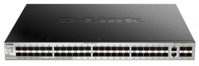 ���������� D-link DGS-3130-54TS/A1A