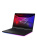 Ноутбук ASUS ROG Strix Scar 18 G835LW-SA112W, 18" (2560x1600) IPS 240 Гц/Intel Core Ultra 9 275HX/32 ГБ LPDDR5/1024 ГБ SSD/NVIDIA GeForce RTX 5080 для ноутбуков (16 Гб)/Windows 11 Home, Черный (90NR0LI1-M005M0) Ноутбук ASUS ROG Strix Scar 18 G835LW-SA112W, 18" (2560x1600) IPS 240 Гц/Intel Core Ultra 9 275HX/32 ГБ LPDDR5/1024 ГБ SSD/NVIDIA GeForce RTX 5080 для ноутбуков (16 Гб)/Windows 11 Home, Черный (90NR0LI1-M005M0)