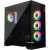 Корпус ADATA XPG INVADER INVADER-BKCWW черный Корпус ADATA XPG INVADER INVADER-BKCWW черный