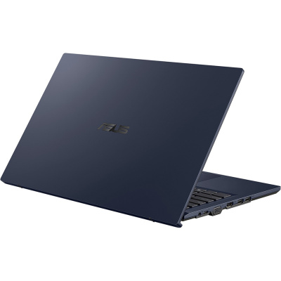  ASUS ExpertBook B1 B1500CEAE-BQ3225, 15.6" (1920x1080) IPS/Intel Core i7-1165G7/16 DDR4/512 SSD/Iris Xe Graphics/ ,  (90NX0441-M01R70)