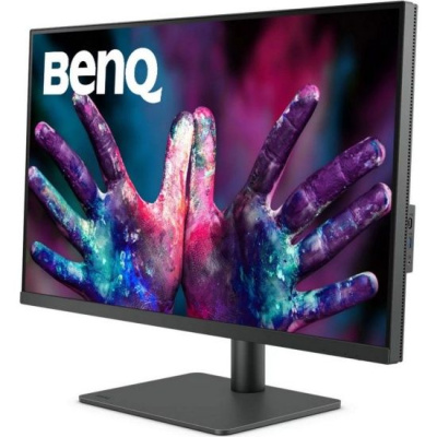  Benq PD3205U 31.5" black 