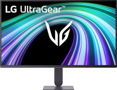 ������� LG 24" UltraGear 24G414B-B, FHD IPS LED 144 �� 1ms ������