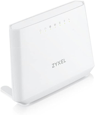   ZyXEL DX3301-T0 2.4/5  1200 /, DX3301-T0-EU01V1F