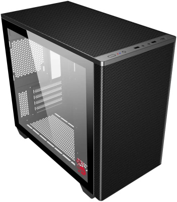  Bloody BD-CC117F    mATX 5x120mm 1xUSB2.0 1xUSB3.0 audio bott PSU