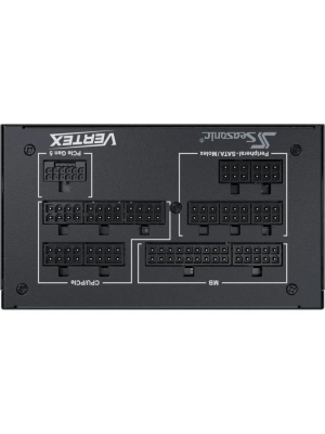 ���� ������� SEASONIC ATX VERTEX GX-1200 ������