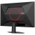 Монитор 27" AOC 27G4HRE 1920x1080 IPS 200Hz 0.5ms Black Монитор 27" AOC 27G4HRE 1920x1080 IPS 200Hz 0.5ms Black
