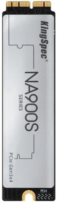 KingSpec M.2 NVMe 3.0 1TB (NA900S-1TB (For macbook)