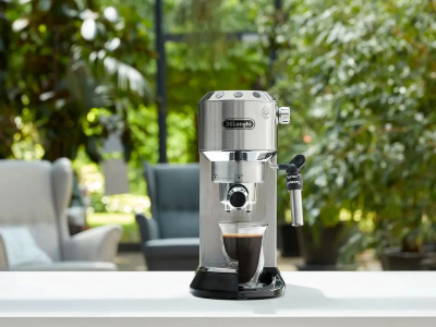  Delonghi EC 685 M   (Espresso)