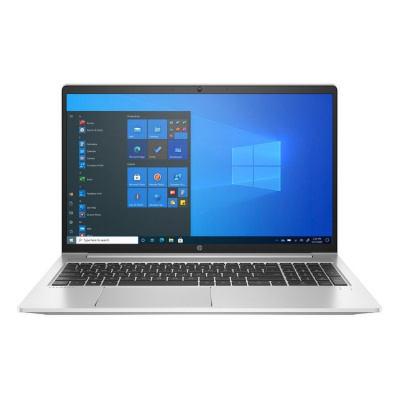  HP ProBook 450 G8 Core i5-1135G7 2.4GHz 15.6" FHD (1920x1080) AG,16GB (1x16GB) DDR4,512Gb SSD, Silver,DOS ENG KB
