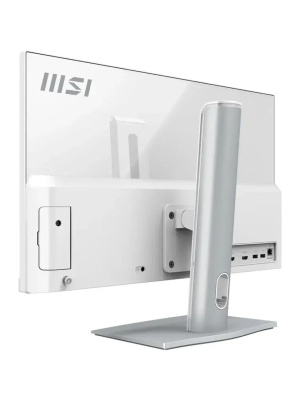 �������� MSI Modern AM242P 1M-2419XRU, 23.8" (1920x1080) IPS/Intel Core 5 120U/16 DDR5/512 �� SSD/Intel Graphics/��� ��/����������, ����, ����� (9S6-AE0722-2419)