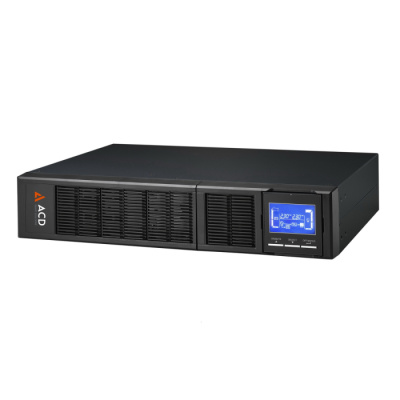��� ACD PW-RackLine 1000I