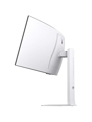 ������� LG 34" UltraGear 34GX90SA-W ����� QLED LED 21:9 HDMI M/M ������� HAS 275cd 178��/178�� 3400x1440 240Hz DP 2K USB 10.4��