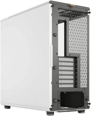 ������ �� Fractal Design North XL RC Chalk White TG Clear, Midi-Tower, ��� �� (FD-C-NOR1X-06)