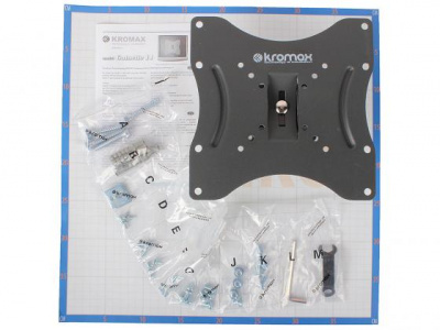 ��������� Kromax GALACTIC-11 ����� 15-40" 2 ������� ������� VESA 200�200�� �� 25��