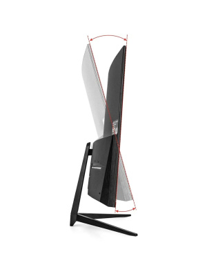 ������� ExeGate 31.5"�Combat EC3200TA {VA Curved 2560x1440 165Hz 1ms 16:9 300cd 3500:1 178/178 HDMI2.0 2xDisplayPort Speakers RGB-���������} [EX299470RUS]