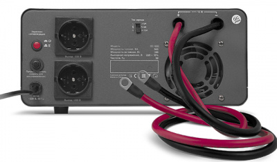 �������� �������������� ������� Sven RT-500