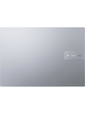 ������� ASUS VivoBook 16 OLED M1605NAQ-SH158, 16" (1920x1200) OLED/AMD Ryzen 7 170/16 �� DDR4/512 �� SSD/AMD Radeon Graphics/Windows 11 Pro, ����������� (90NB1832-M00750_Win11P)