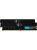 Оперативная память Crucial by Micron DDR5-5600 128GB Kit (2x64GB) UDIMM CL46 Black 1.1V, 1 Year Warrаnty Оперативная память Crucial by Micron DDR5-5600 128GB Kit (2x64GB) UDIMM CL46 Black 1.1V, 1 Year Warrаnty