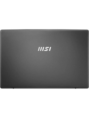 ������� MSI Modern 15 F1MG-1200RU, 15.6" (1920x1080) IPS/Intel Core 5 120U/16 �� DDR4/512 �� SSD/Intel Graphics/Windows 11 Pro, ����� (9S7-15S111-1200)