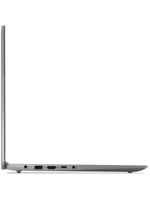 ������� Lenovo IdeaPad 3 Slim 3 15ABR8, 15.6" (1920x1080) IPS/AMD Ryzen 7 5825U/16 �� DDR4/512 �� SSD/AMD Radeon Graphics/Windows 11 Home, ����� (82XM00LMUS)