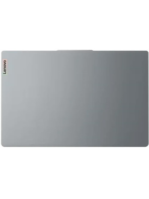 ������� Lenovo IdeaPad Slim 3 15AMN8, 15.6" (1920x1080) TN/AMD Ryzen 5 7520U/16 �� LPDDR5/512 �� SSD/AMD Radeon Graphics/��� �������, ����� (82XQ013FFE)
