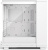 Корпус ПК без блока питания Fractal Design Epoch White TG Clear Tint Корпус ПК без блока питания Fractal Design Epoch White TG Clear Tint