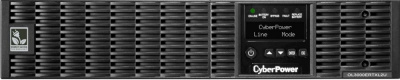 ��� (UPS) CyberPower OL3000ERTXL2U