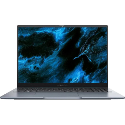  Digma Pro Pactos, 14" (1920x1080) IPS/Intel Core i5-1235U/16  DDR4/512  SSD/Intel Iris Xe Graphics/Windows 11 Pro,  (DN14P5-ADXW02)