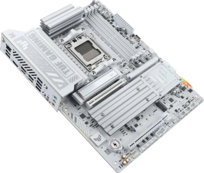 ����������� ����� ASUS TUF Gaming X870-Pro WIFI7 W Neo, Socket AM5, AMD X870, ATX, Ret