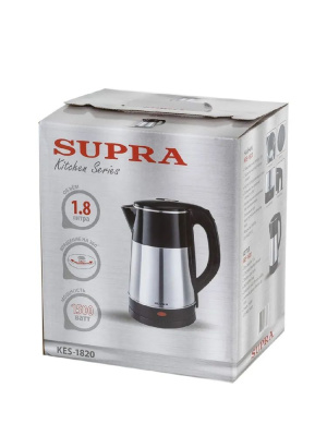  Supra KES-1820 