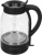 Чайник Polaris PWK 1797CGL Water Way Pro черный (ЦБ-00022838) Чайник Polaris PWK 1797CGL Water Way Pro черный (ЦБ-00022838)