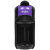 Кофемашина Kitfort КТ-7105-1 1450Вт черный/фиолетовый Кофемашина Kitfort КТ-7105-1 1450Вт черный/фиолетовый