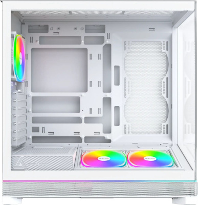 ������ �� Montech SKY 3, Midi-Tower, ��� ��, �����