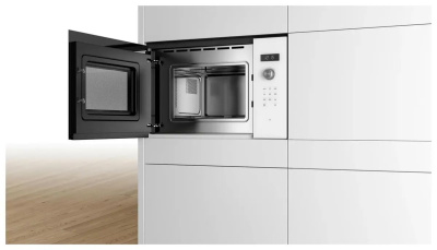 ������������ ������������� ���� Bosch BFL524MW0