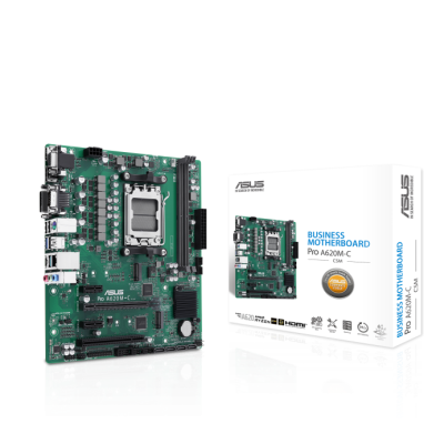   ASUS PRO A620M-C-CSM (90MB1F80-M0EAYC)