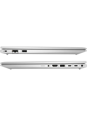 ������� HP ProBook 450 G10, 15.6" (1920x1080) IPS/Intel Core i5-1335U/16 �� DDR4/1024 �� SSD/NVIDIA GeForce RTX 2050 (4 ��)/��� �������, ����������� (85D07EA)