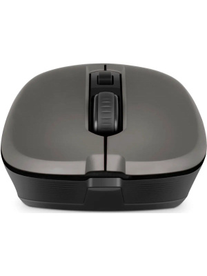 ���� ������������ SVEN RX-560SW grey (USB, ����������,�������. ��.5+1��. 1600dpi, Soft Touch) (SV-017088)