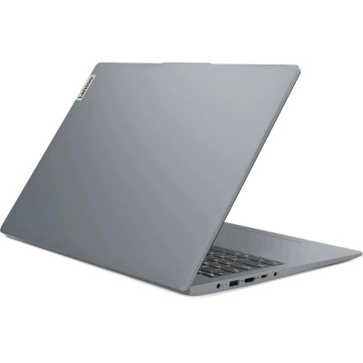  Lenovo IdeaPad Slim 3 15ABR8, 15.6" (1920x1080) TN/AMD Ryzen 7 7730U/16 DDR4/1 SSD/Radeon Graphics/ ,  (82XM0078RK)
