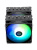 ����� Thermalright Peerless Assassin 120 SE ARGB Soc-AM5/AM4/1151/1200/1700 4-pin 25.6dB Al+Cu 970gr Ret (PA120-SE-ARGB)