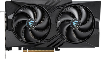  MSI NVIDIA GeForce RTX 5060 OC 8Gb Gaming (RTX 5060 8G GAMING OC) Ret