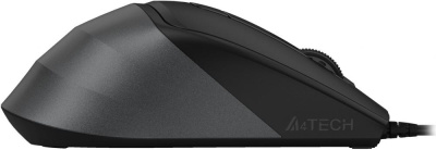 ���� A4Tech Fstyler FM45S Air ����� ���������� (2400dpi) silent USB (7but)